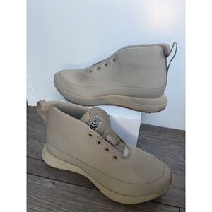 Converse Star Series UT Mid Top Mens Size 7.5 Sneakers Shoes Papyrus Gum